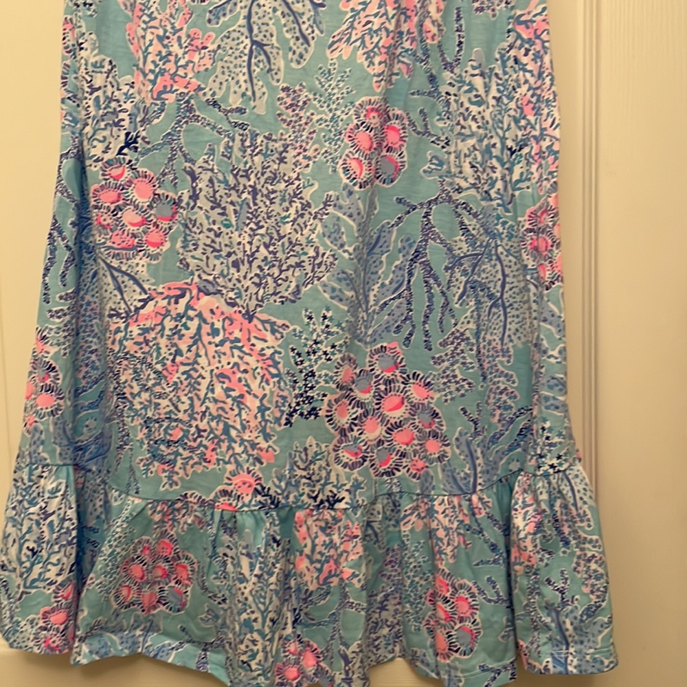 Dress - Picture 4 of 4